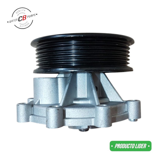 Water Pump Chevrolet Epica Suzuki Verona 2.5l 17400-86z00