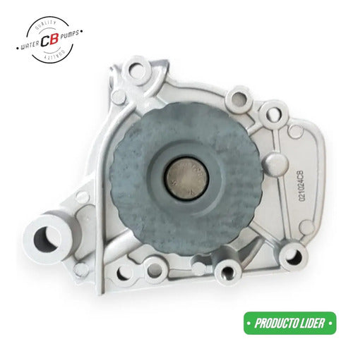 Bomba De Agua Para Honda Civic Acura El 1996-2000 1.6l L4