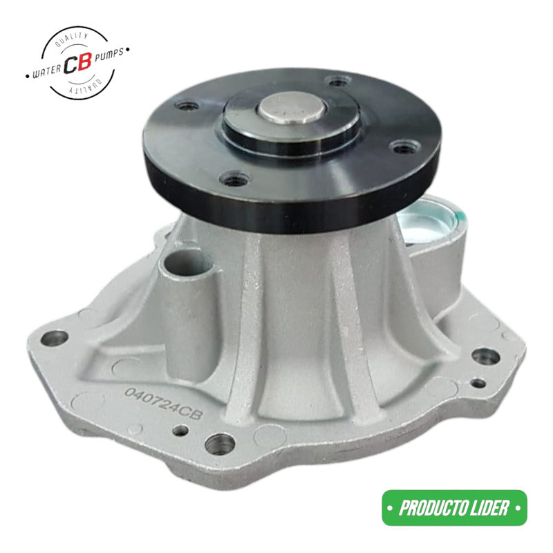 Bomba De Agua Jac Frison T6 T8 S7 2.0l Gasolina 2018-2023