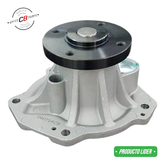 Bomba De Agua Jac Frison T6 T8 S7 2.0l Gasolina 2018-2023