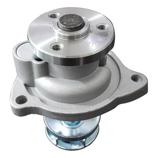 Bomba De Agua Ford Ikon Fiesta Ka Courier L4 1.6l 2001-2012