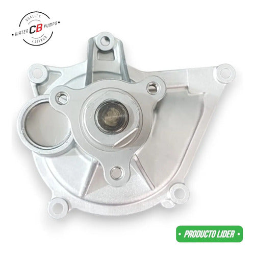Bomba De Agua Chevrolet Cavalier Onix Tracker 1.2l 1.3l L3