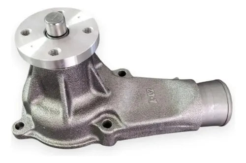 Bomba De Agua S10 Blazer Astro Llv S15 Safari 2.5l 1987-1990