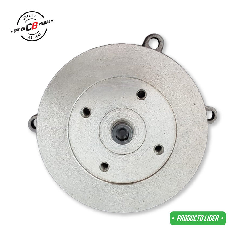 Bomba De Agua Caterpillar 3208 Ford Gmc Mack 10.4l 2w1225
