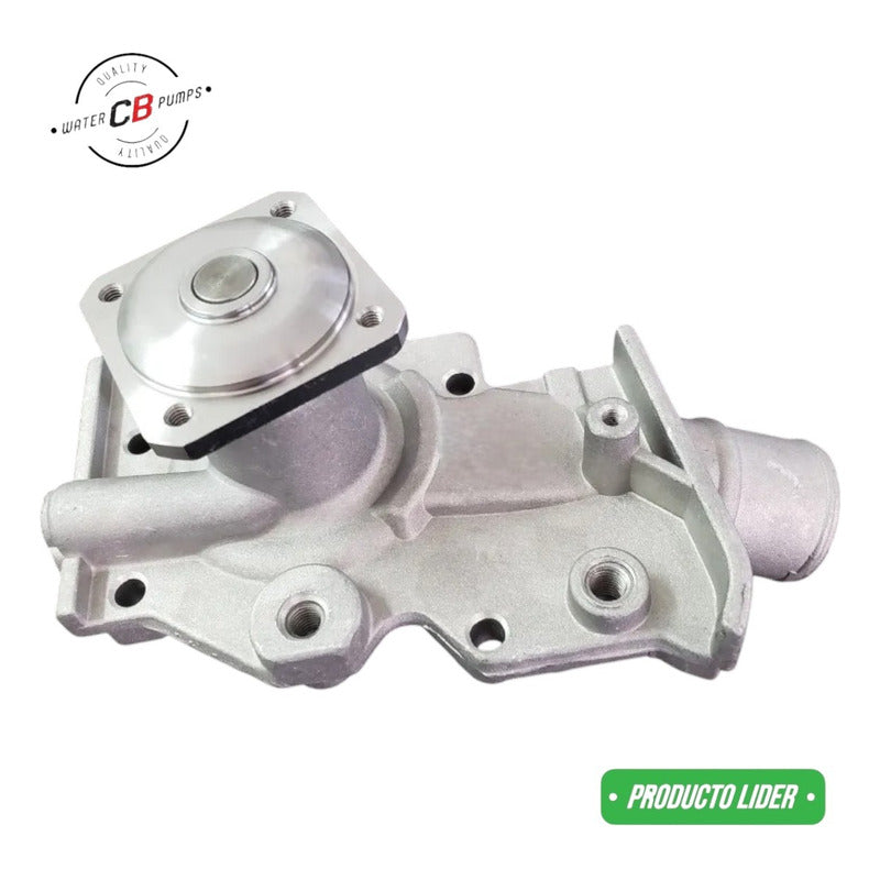 Bomba De Agua Ford Contour Mystique 2.0l L4 1995-1997