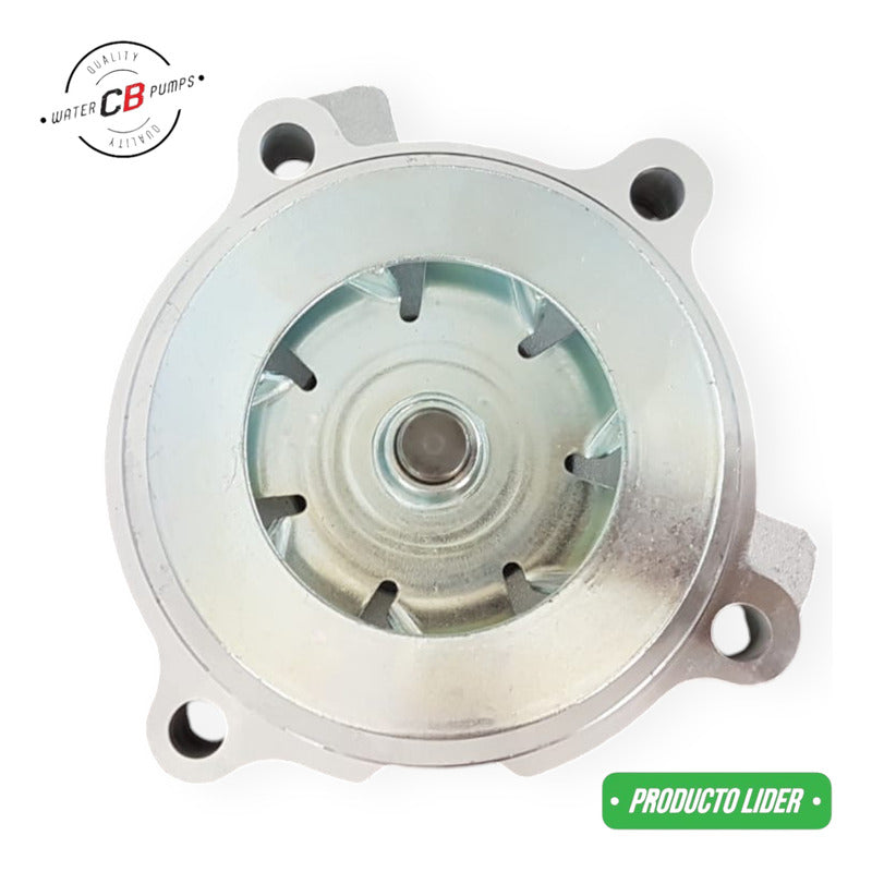 Bomba De Agua Ford E-150 F-150 F-250 Explorer Lobo 5.4 4.6l