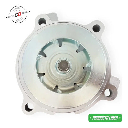 Bomba De Agua Ford E-150 F-150 F-250 Explorer Lobo 5.4 4.6l