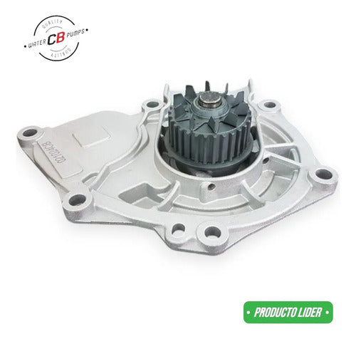 Bomba De Agua Audi A3 A4 Q5 Vw Tiguan 1.8 2.0l Turbo 14-17