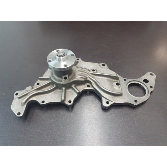 Bomba De Agua Ford Mustang Mercury Bobcat Capri 74-79 2.8l