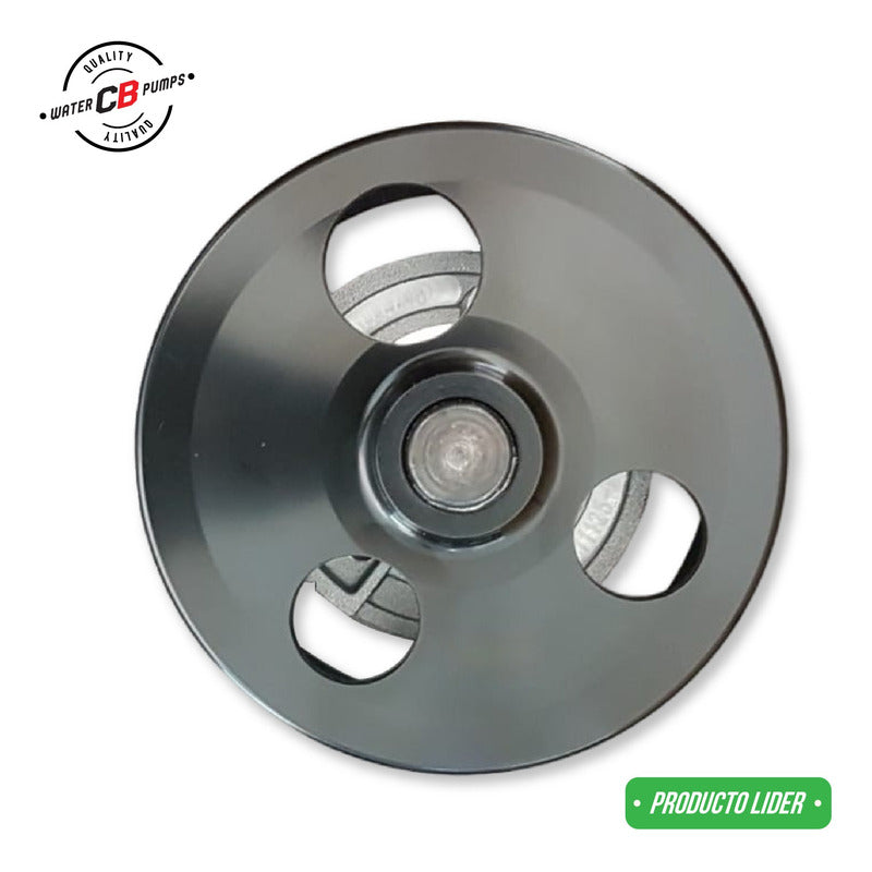 Bomba De Agua Vw Bora Crafter L5 2.5l 2005-2010