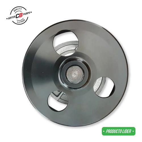Bomba De Agua Vw Bora Crafter L5 2.5l 2005-2010
