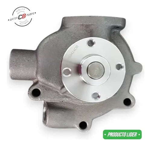 Bomba De Agua Dodge / Plymouth 55-60 L6 3.8l