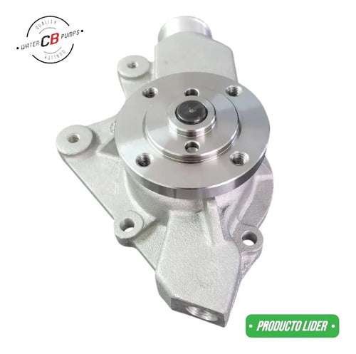 Bomba Agua Jeep Cherokee Comanche Wagoneer V8 4.0l 1996 2005
