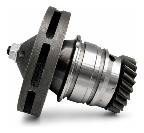 Bomba De Agua Liebherr D924 D926 Motor R914 R924 R944 R934