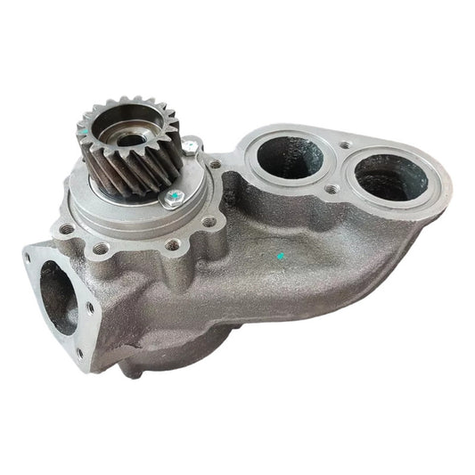 Bomba De Agua Volvo F10 F12 Td121 A25d A30d Ec330b L150 L180