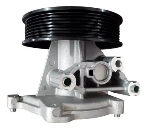 Bomba De Agua Ford Ranger Diesel 2.2l 2014-2017