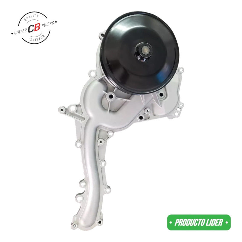 Bomba De Agua Ford F250 350 450 550 Super Duty 14-11 V8 6.7l