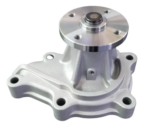 Bomba De Agua Nissan Quest Maxima V6 3.0l 1993-2000