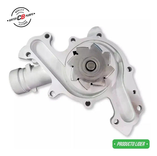 Bomba De Agua Ford Windstar V6 3.8l 1994 1995