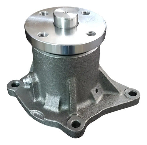 Bomba De Agua Compatible Con Caterpillar Motor 3066