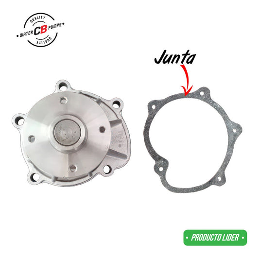 Bomba De Agua Infiniti Q45 4.5l V8 1993-1996 B1010-67u28