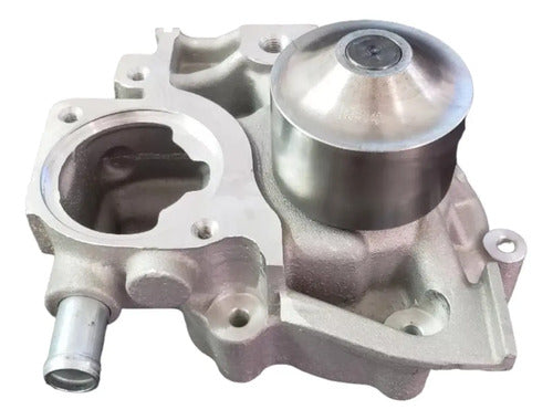 Bomba De Agua Subaru Forester Impresa Legacy 12-06 H4 2.5l