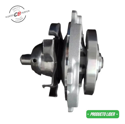 Bomba De Agua Cavalier Malibu Cutlass Aztek 87-05 2.8l 3.1l