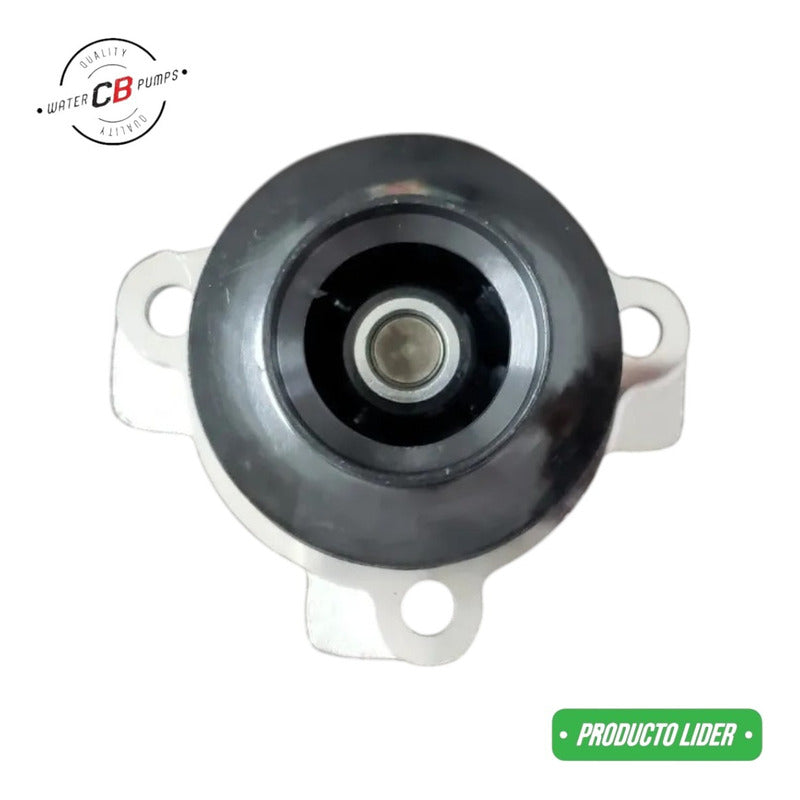 Bomba De Agua Renault Duster Trafic Ii 2.0l 2012-2016