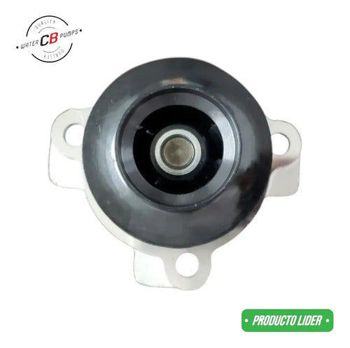 Bomba De Agua Renault Duster Trafic Ii 2.0l 2012-2016