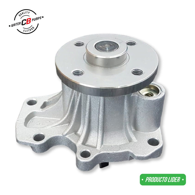 Bomba De Agua Toyota Camry Acv4 Scion Xb 2.4l 16100-0h050