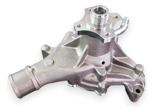 Bomba De Agua Para Chevrolet Gm Montacarga 05-96 V8 5.7l