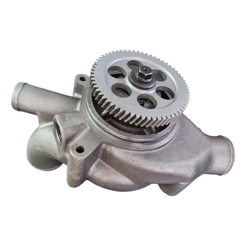 Bomba De Agua Detroit Serie 60 Ddiv