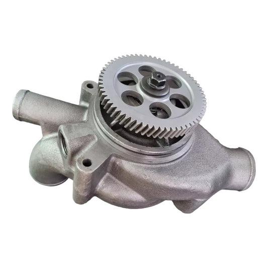 Bomba De Agua Detroit Serie 60 Ddiv