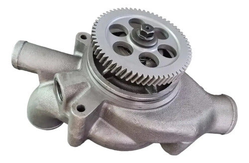 Bomba De Agua Compatible Con Detroit Serie 60 Ddiv Ddiii