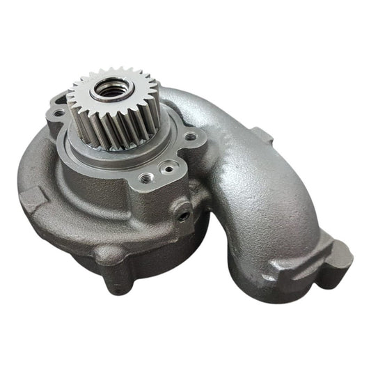 Bomba De Agua Volvo Diesel Fl12 D12c 8149941