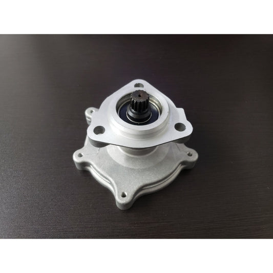 Bomba De Agua Cutlass Grand Prix L4 2.3l 1988-1991  24570464