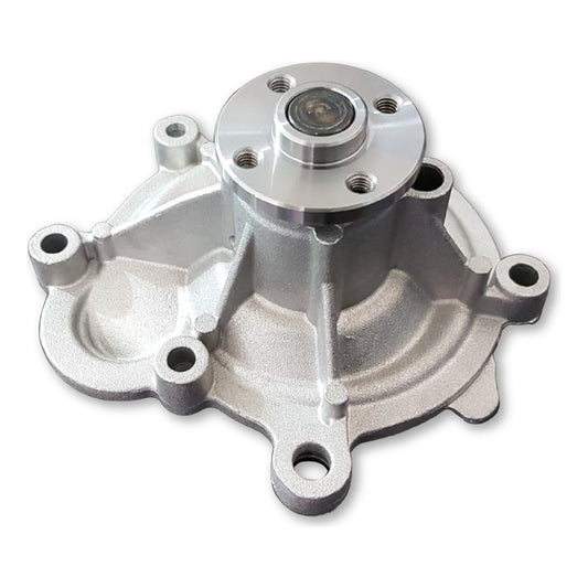 Bomba De Agua Mercedes Benz C230 C250 Slk250 C200 1.8l L4
