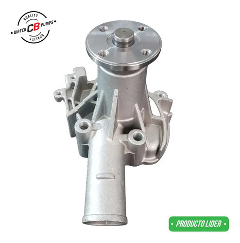 Bomba Agua Montacargas 4g32 4g33 Mitsubishi Clark Caterpilla