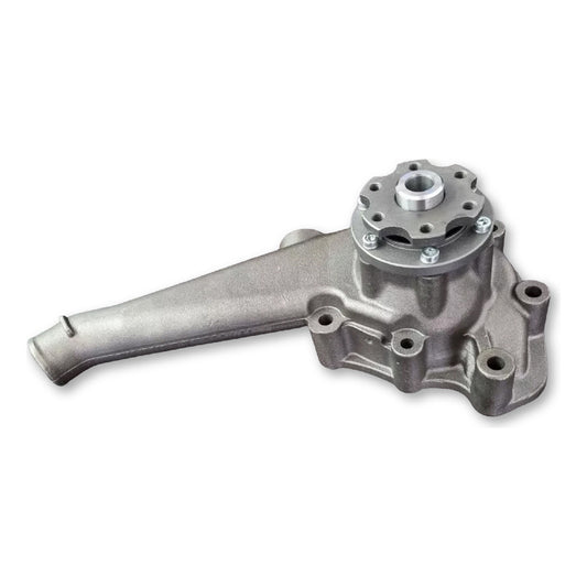 Bomba De Agua Mercedes Benz Diesel Om366 94-92 Cuello Largo
