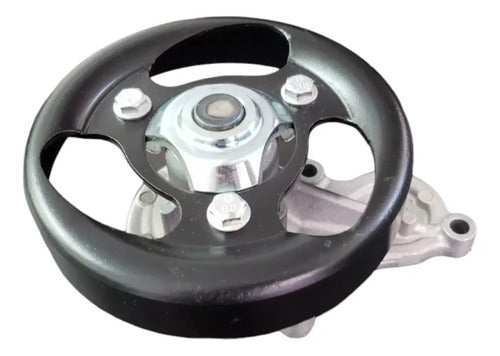 Bomba De Agua Acura Ilx Honda City Civic 1.5l L4 2013 2015