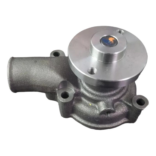 Bomba De Agua Para Motor Ind. Caterpillar Hercules Peugeot