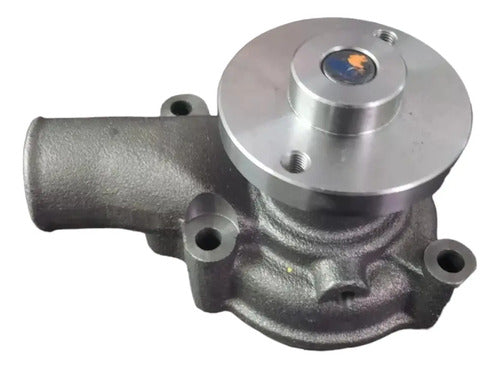 Bomba De Agua Para Motor Ind. Caterpillar Hercules Peugeot