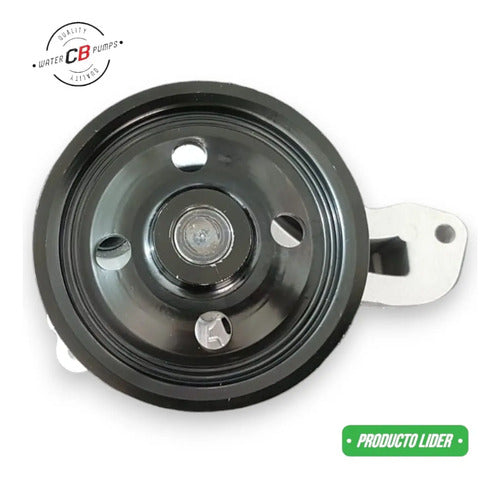 Bomba De Agua Chevrolet Onix 2020-2024 1.0l L3