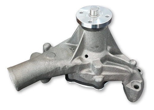 Bomba De Agua Chevrolet Tbi 1500 2500 95-91 V8 5.7l V6 4.3l