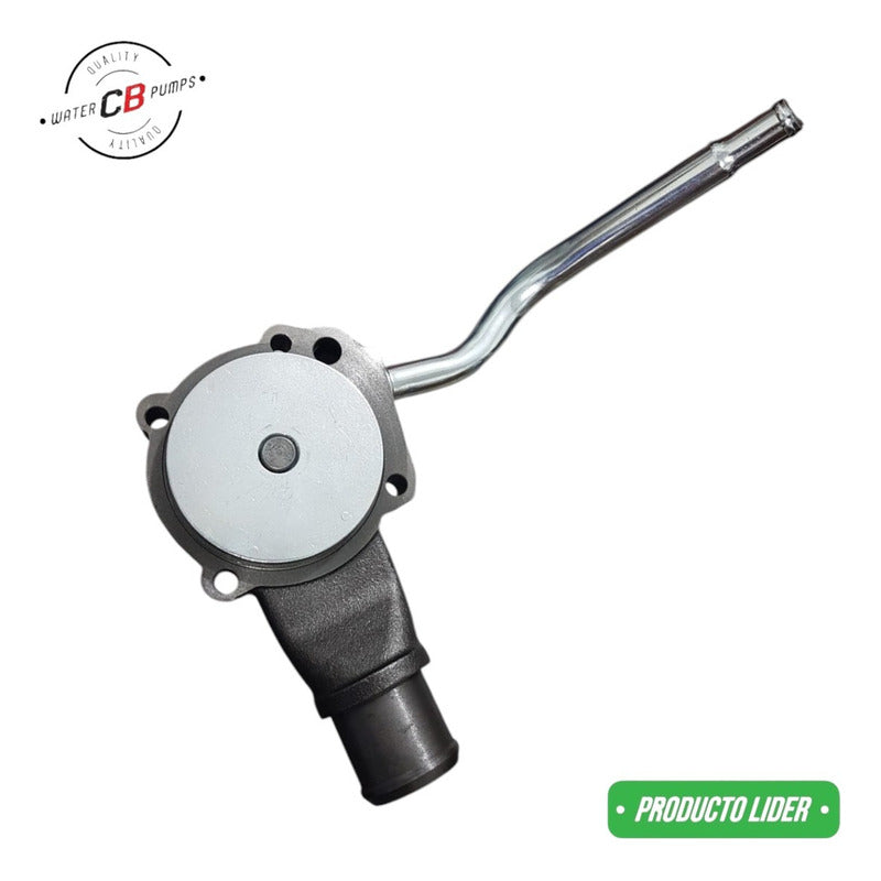 Bomba De Agua Ford Econoline / F150 96-93 L6 4.9l