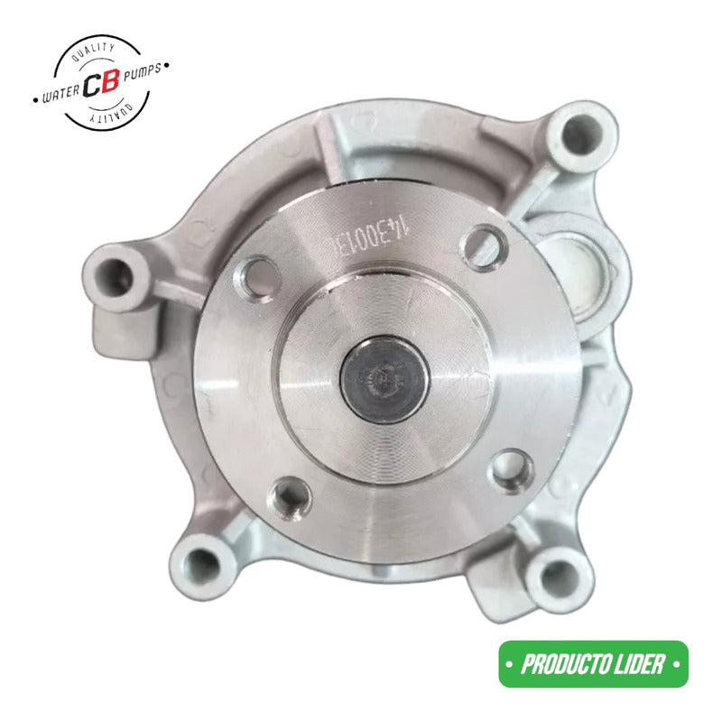 Bomba De Agua Crown Victoria Gran Marquis Mustang 01-11 4.6l