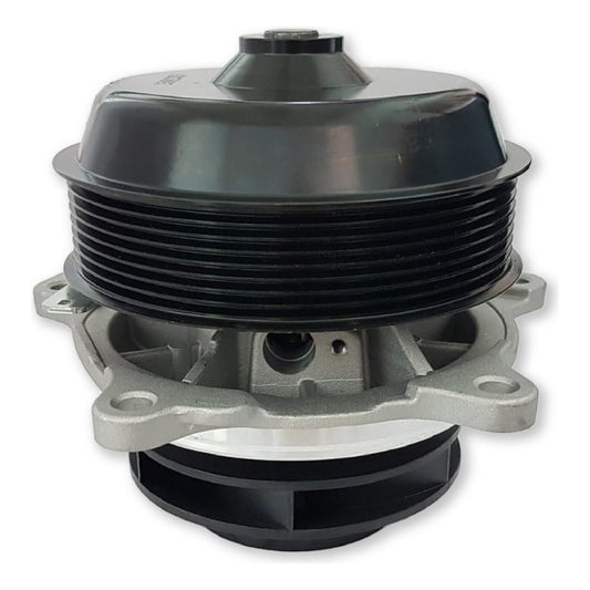 Bomba Agua Paccar Daf Mx13 Cf Xf Euro 6 (con Entrada Sensor)