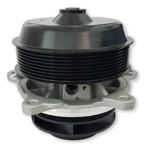 Bomba Agua Paccar Daf Mx13 Cf Xf Euro 6 (con Entrada Sensor)