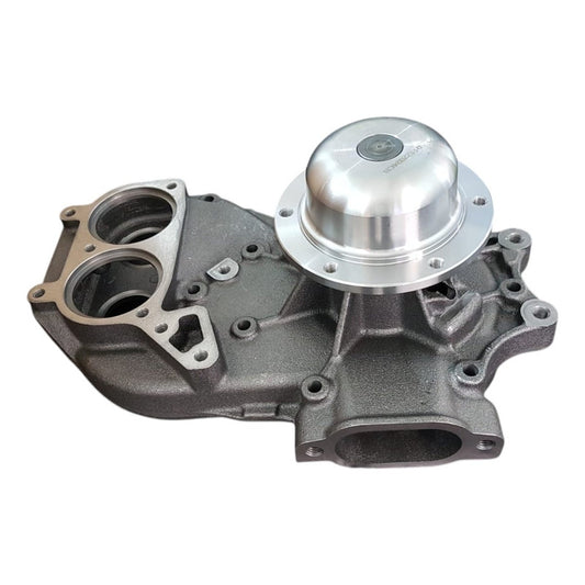 Water Pump Mercedes Benz Diesel Actros Atego Om542 Om541