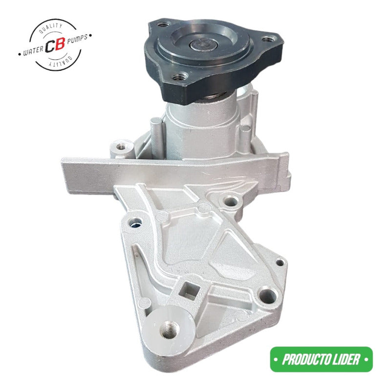 Bomba De Agua Ford Fusion Escape 14-18 1.5l